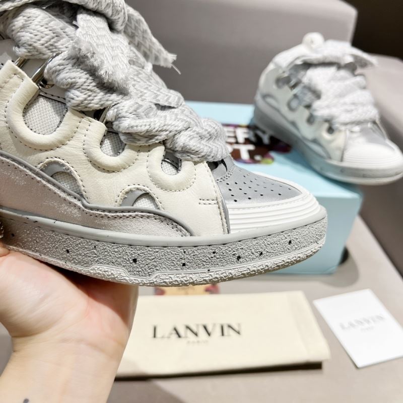 Lanvin Sneakers